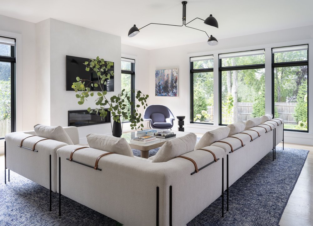 PORTFOLIO — Nicole Hirsch Interiors