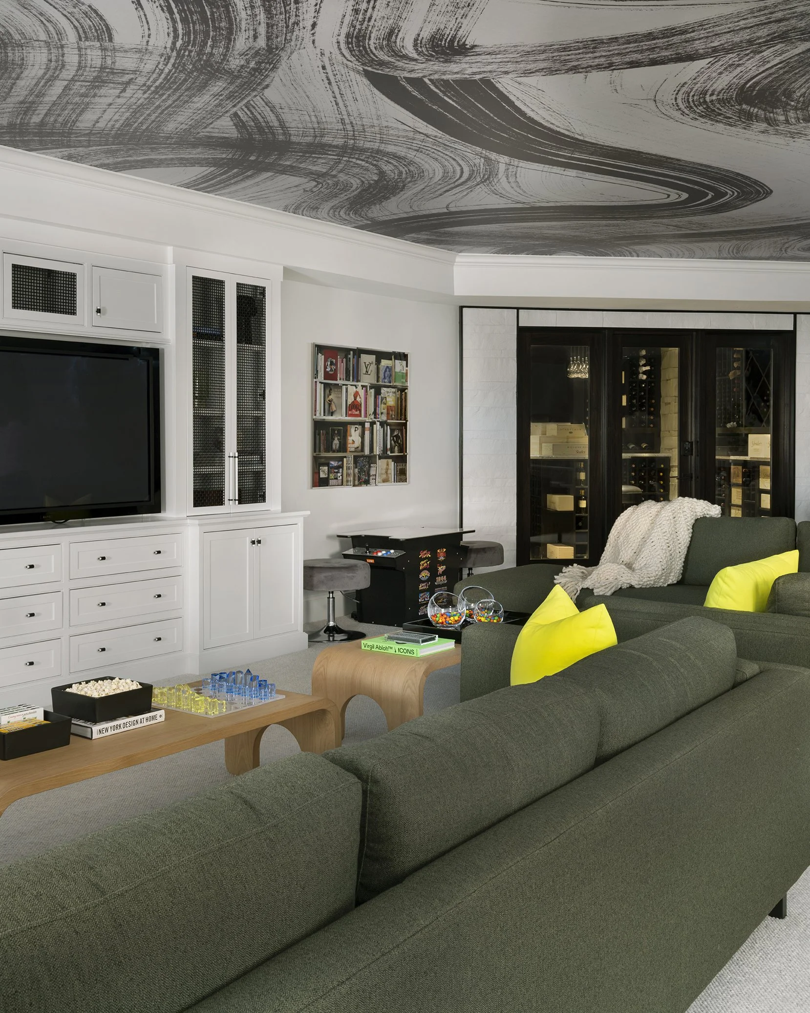 Miller Hiller Road — Nicole Hirsch Interiors