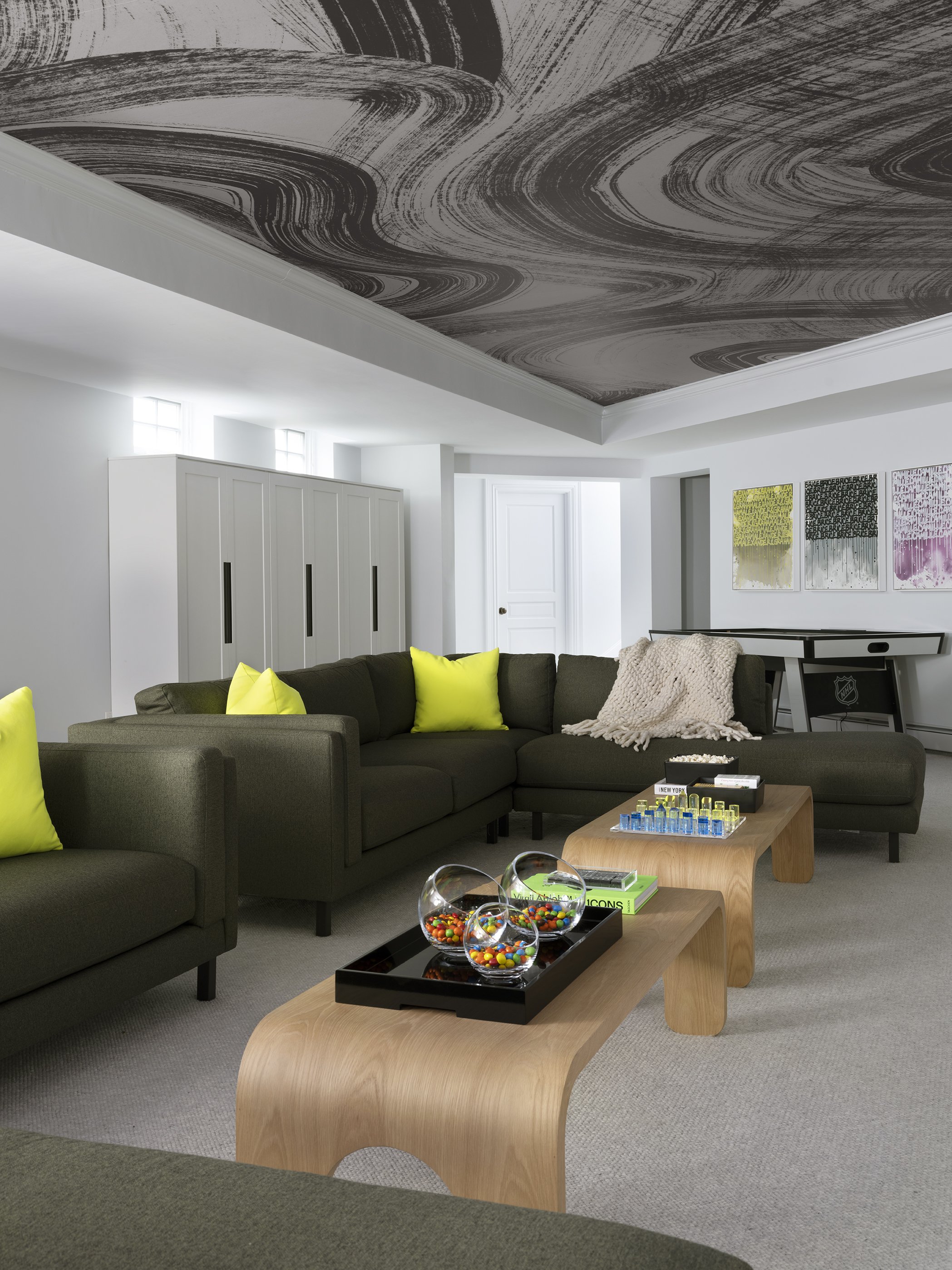 PORTFOLIO — Nicole Hirsch Interiors