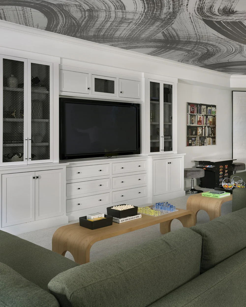 Miller Hiller Road — Nicole Hirsch Interiors