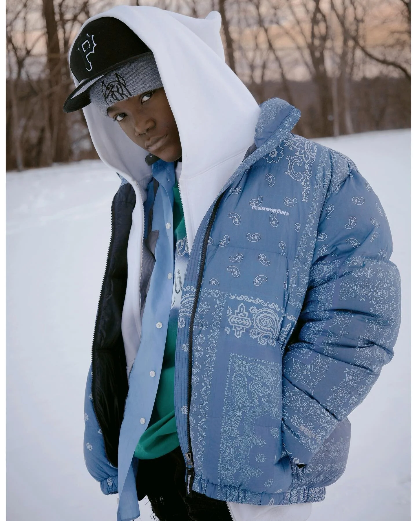 Black Boys in Streetwear (2021) starting my little brother @devin_xxl 

Growing up i always cared about what i wore and fashion unfortunately for me just like many other black children interested in fashion there&rsquo;s a big lack of representation 