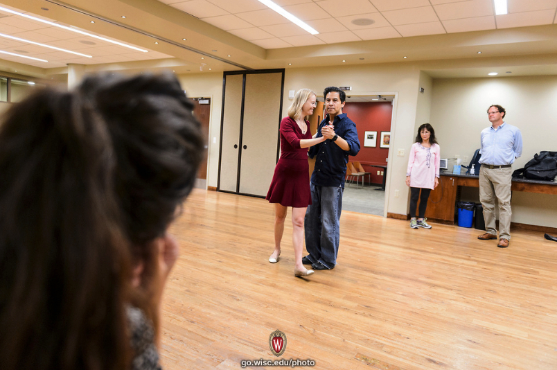 Tango Club UW