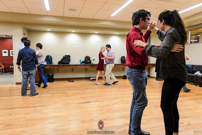 Tango Club UW