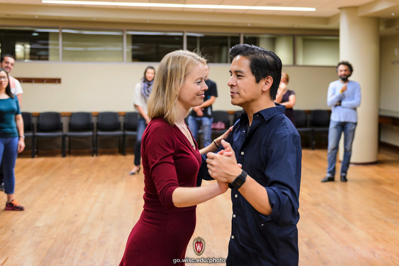 Tango Club UW