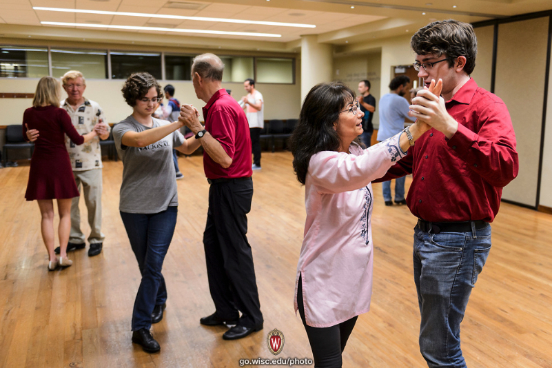 Tango Club UW