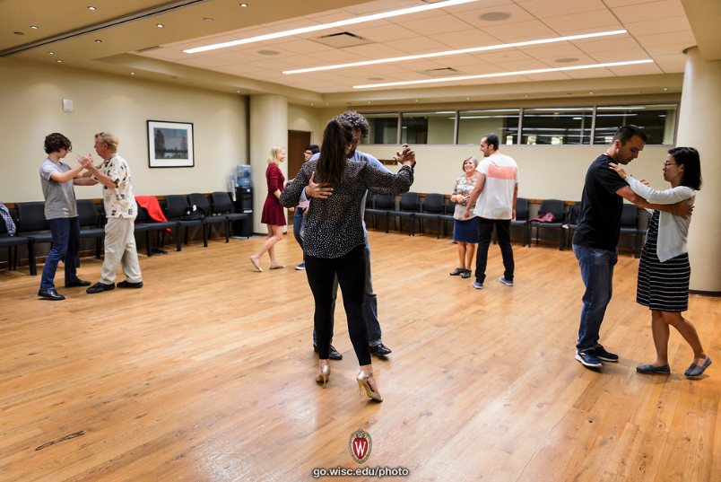 Tango Club UW