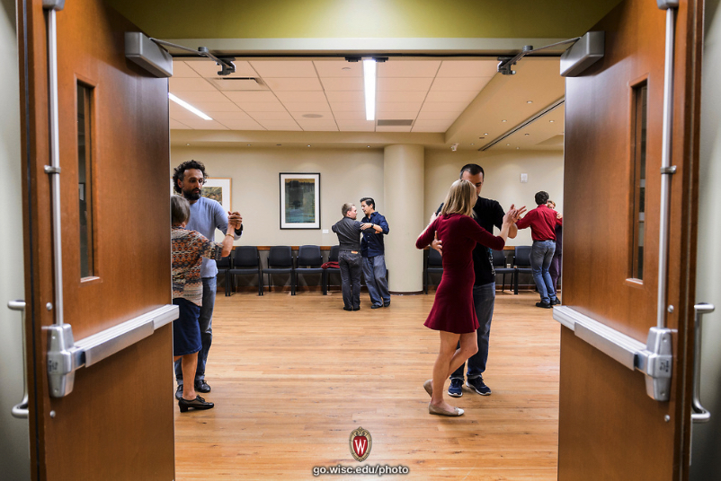 Tango Club UW