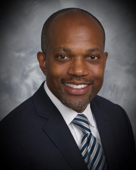 Kelvin Walker, MBA