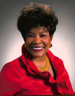 Bernice J. Washington, MBA