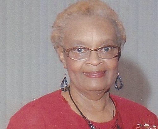 Willie Mae Coleman