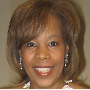 Linda McIntosh Todd, MBA / Vice Chair 