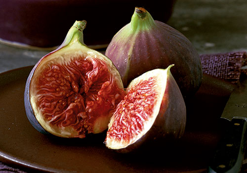 Fig Paste