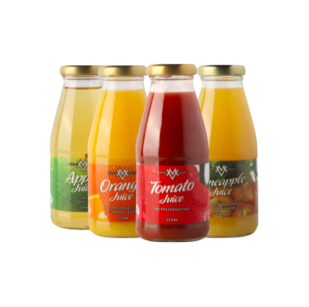 Brands — Australian Pure Fruits