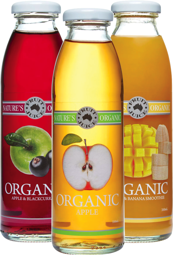 Australian Pure Fruits