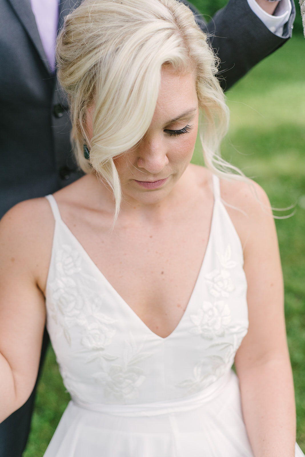 Five Ways to Prep Your Skin for Your Wedding Day — Samantha Linn Beauty +  Wellness