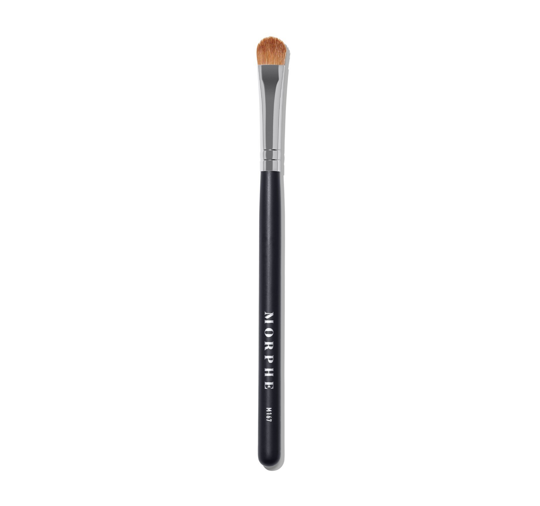 Makeup Brushes For Beginngers Eyes