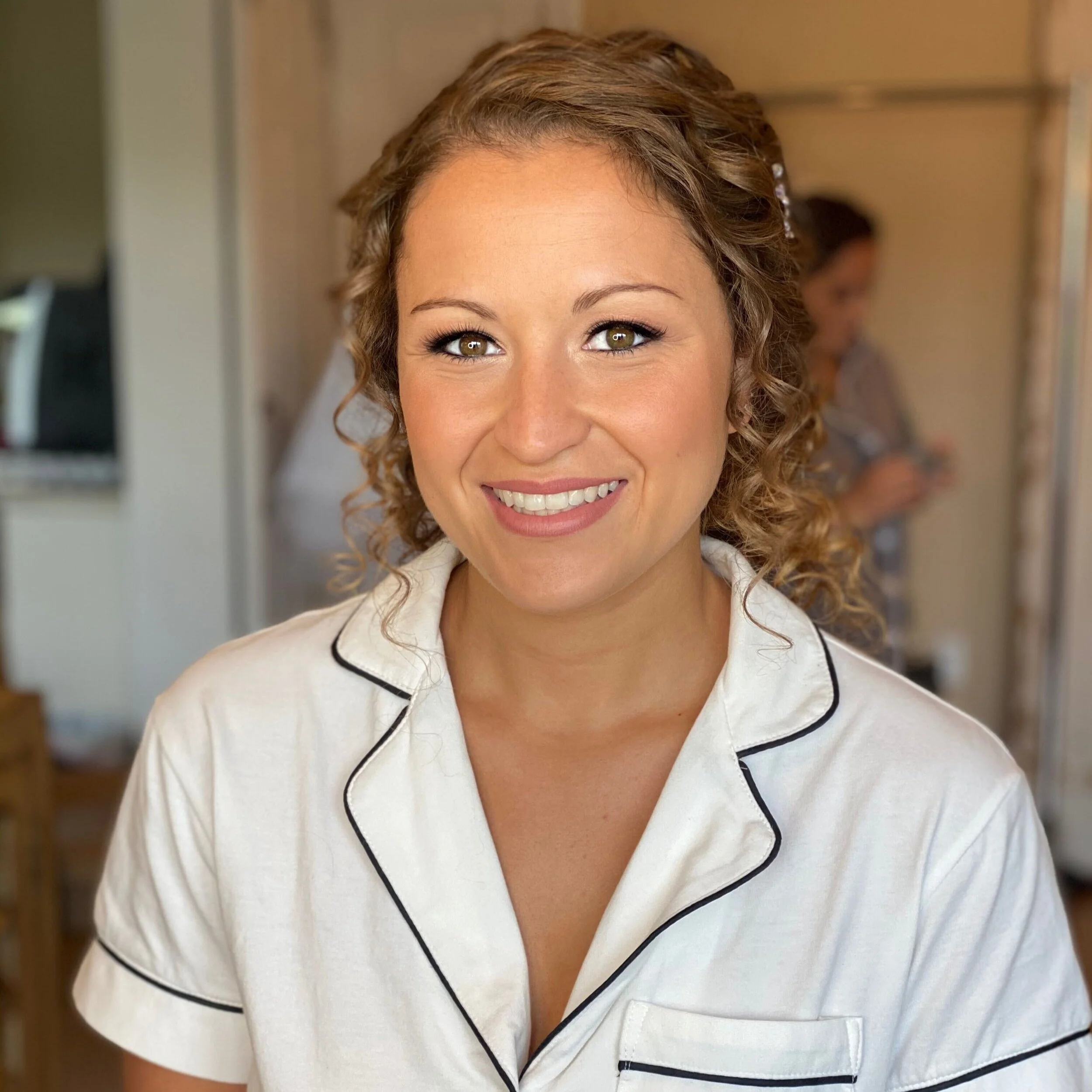 Recap: August 2020 Brides