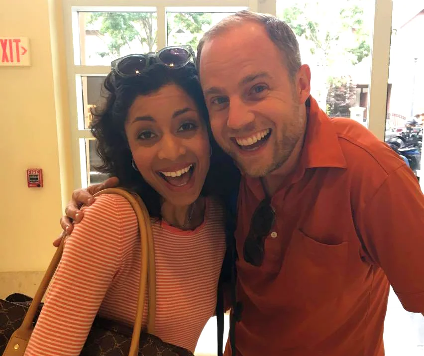 My #tvwife Alaina