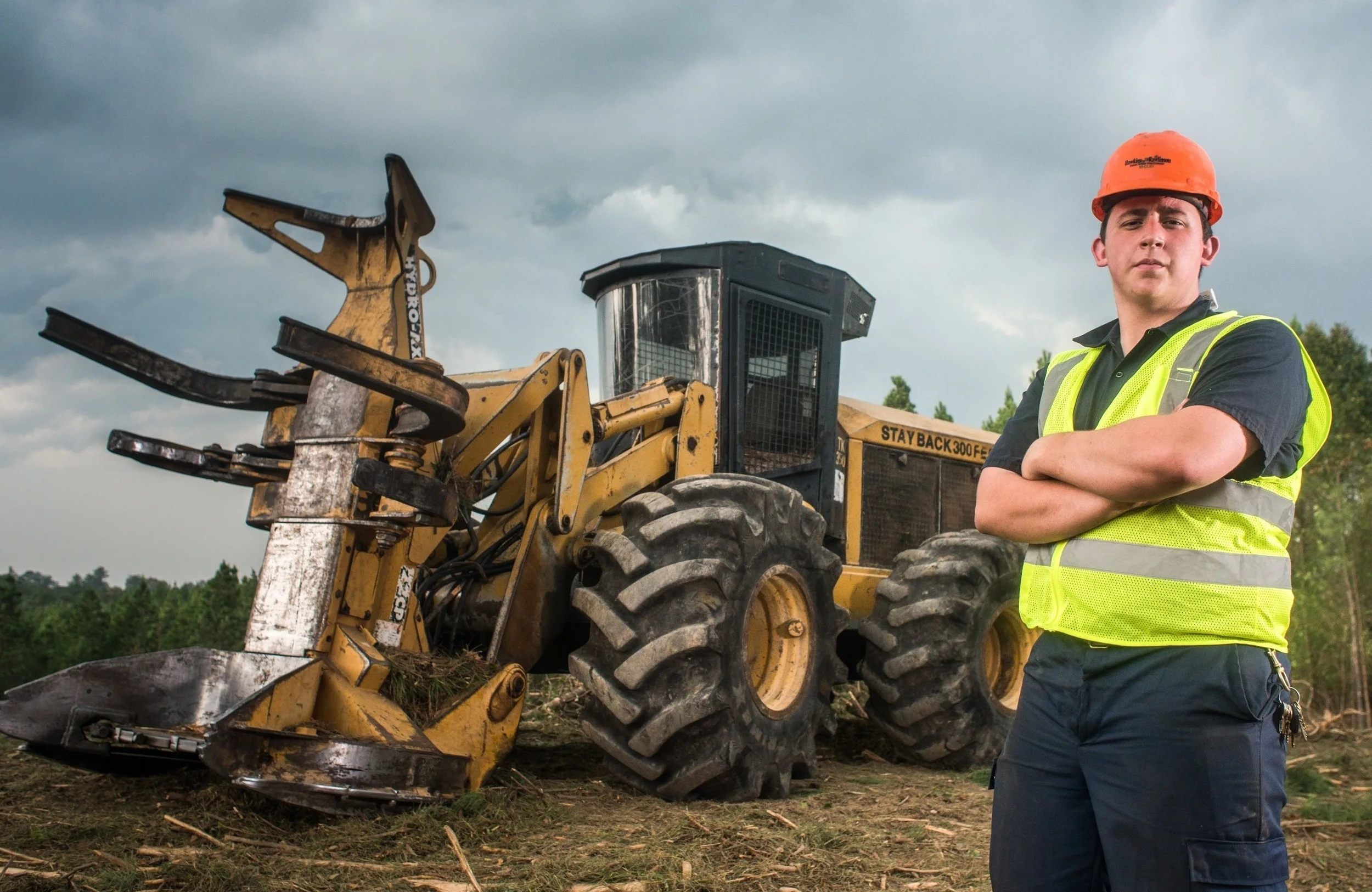 Careers — ForestryWorks