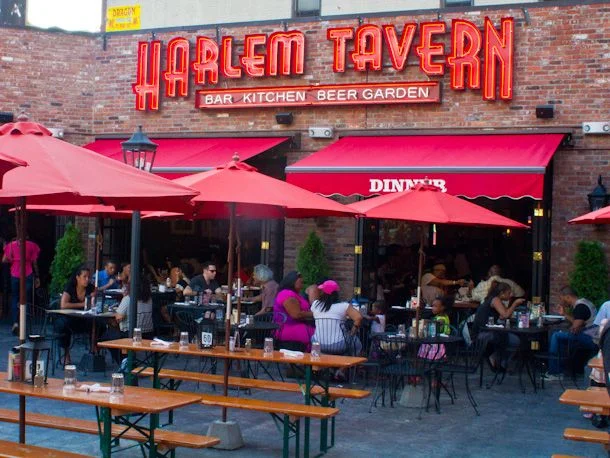 Harlem Tavern