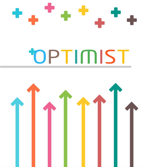 Cultivating positive mindset
