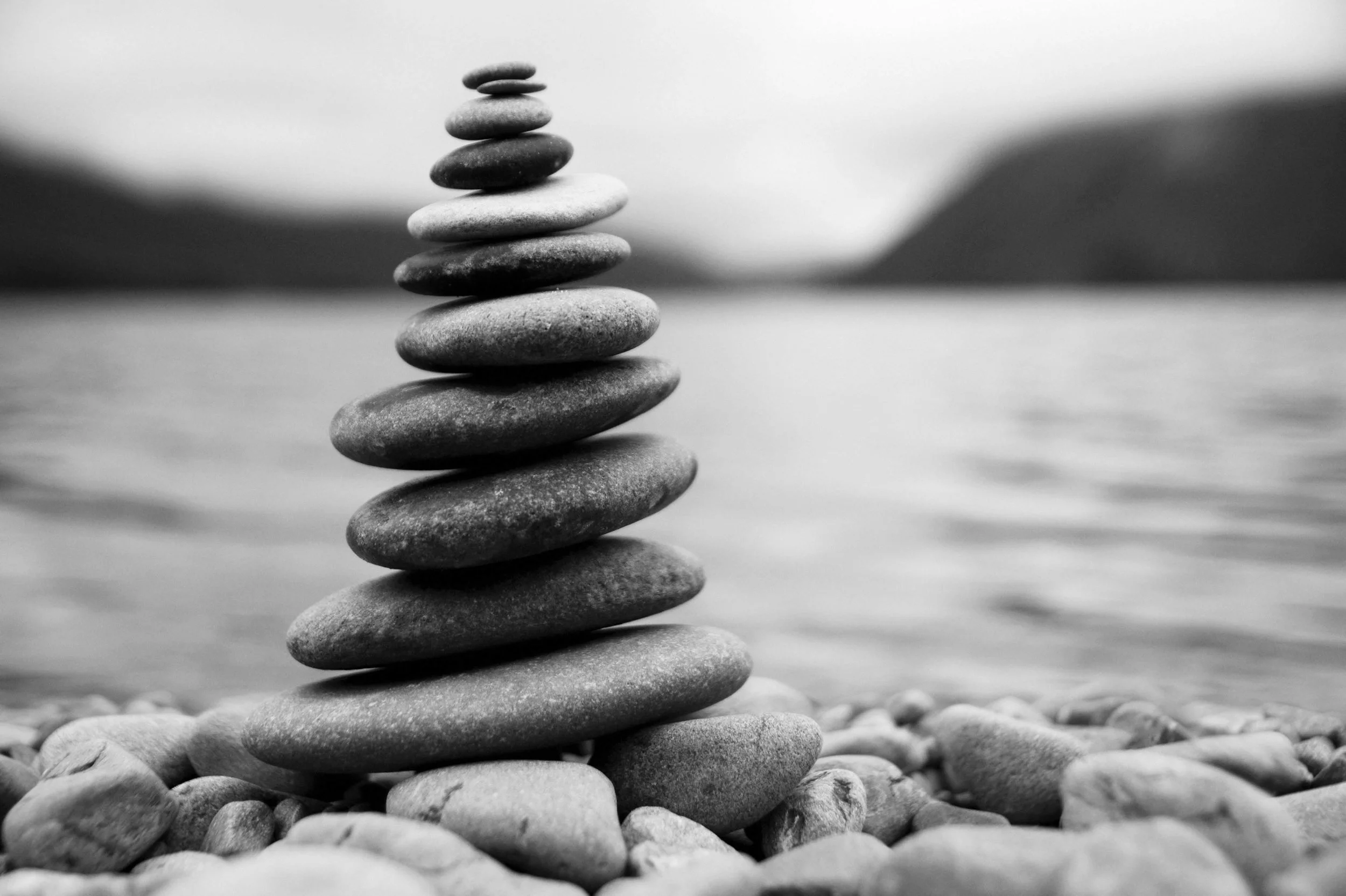 Spiritual Wellness