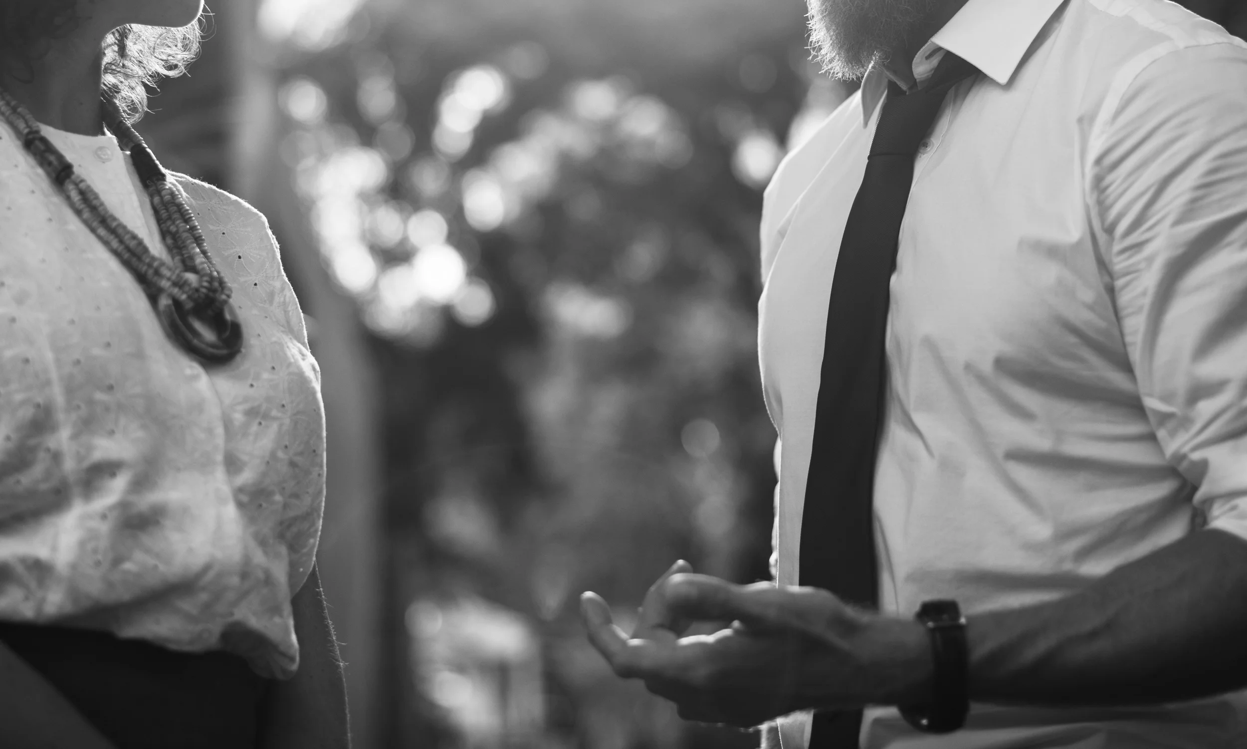 Communicating Without Drama