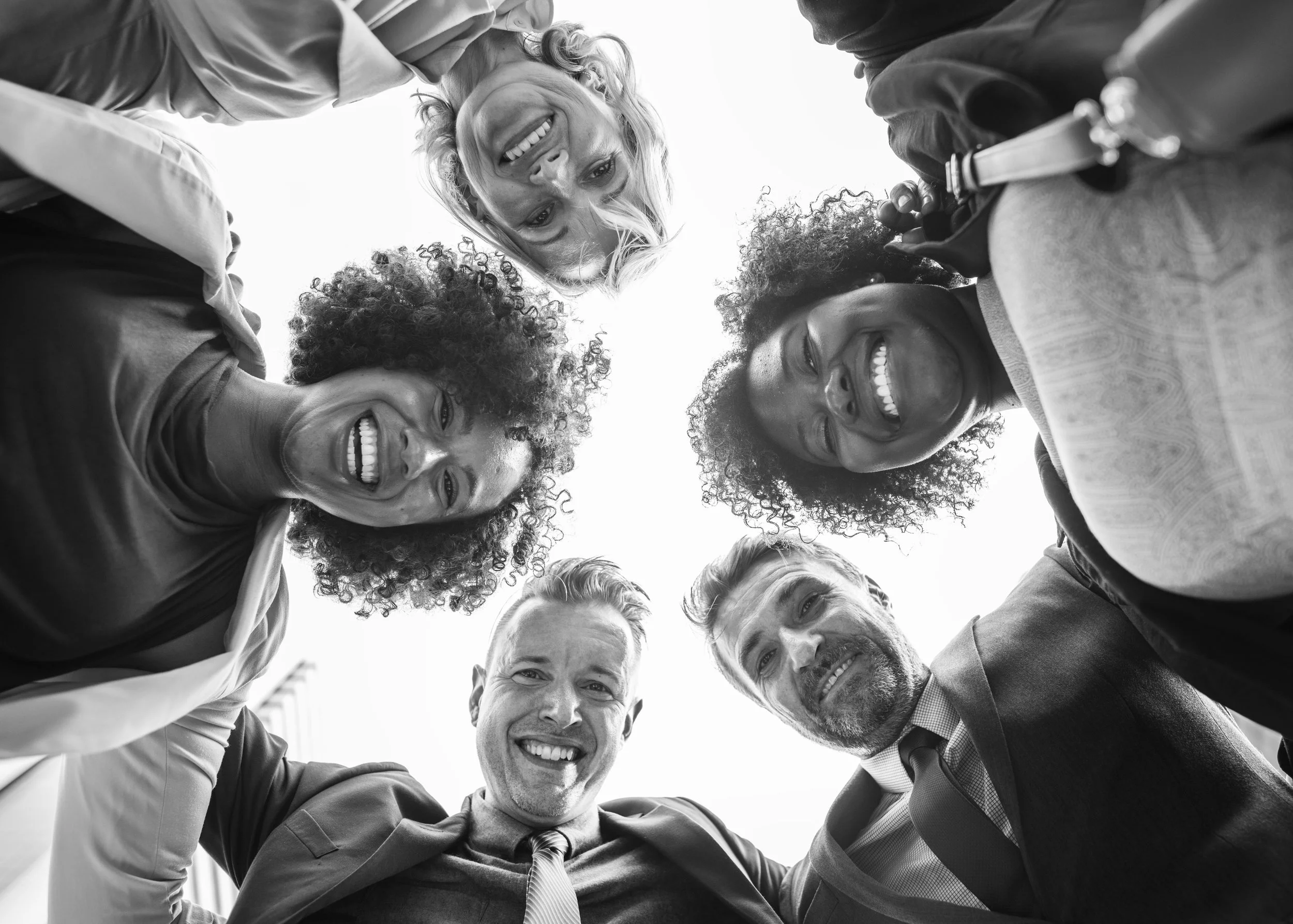 Activities to improve happiness