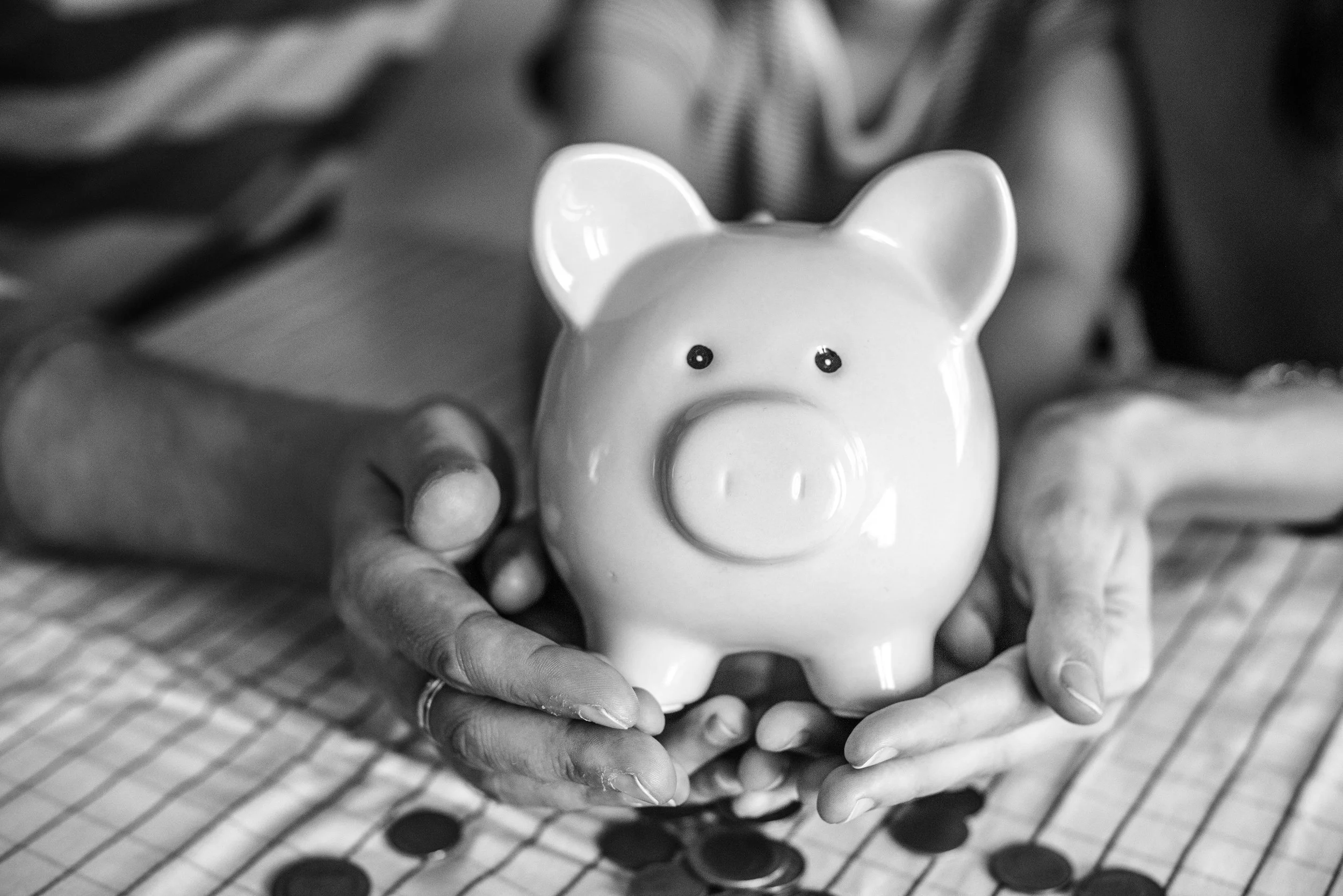 The art of financial wellness