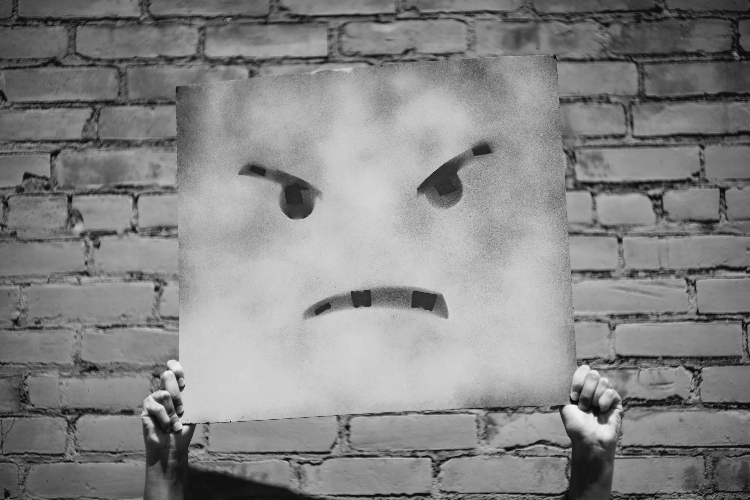 Anger