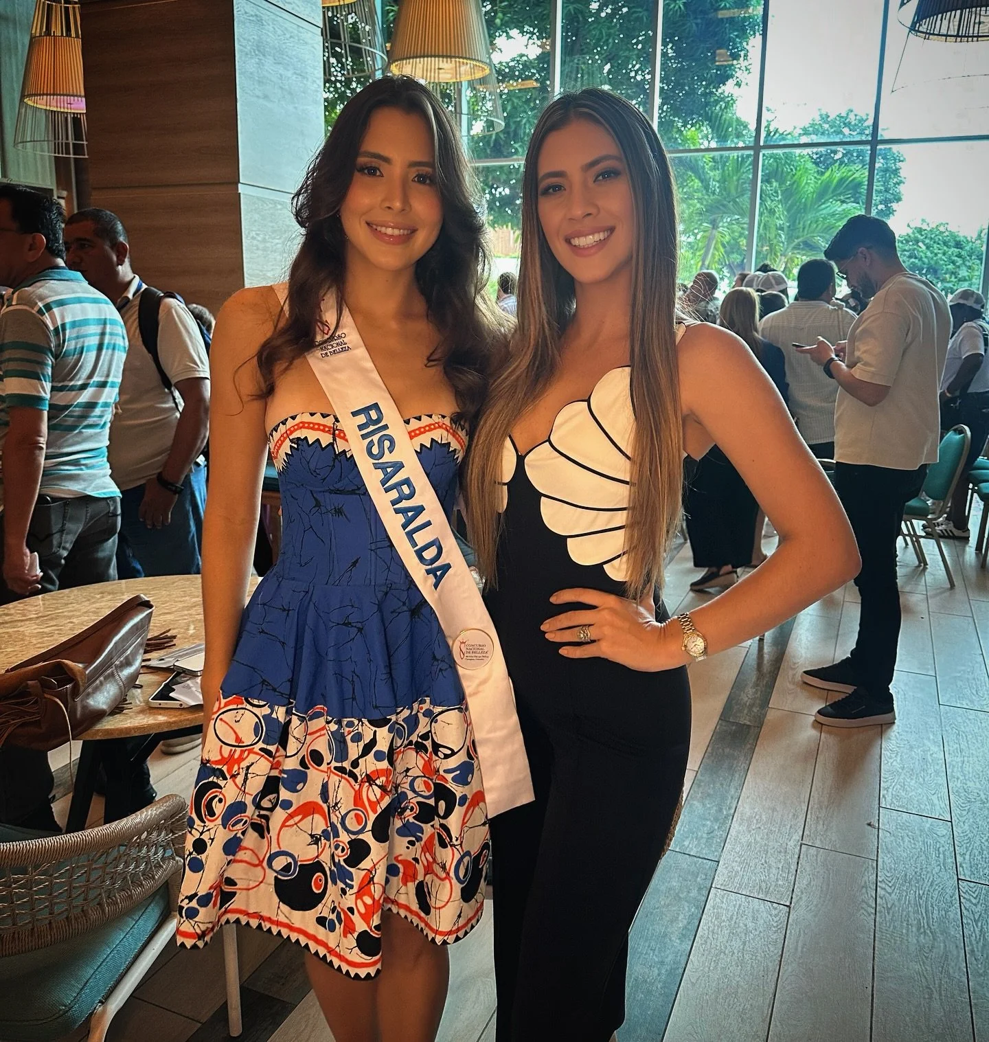 RISARALDA 💚

@reinadocolombia @comitedebellezaderisaralda