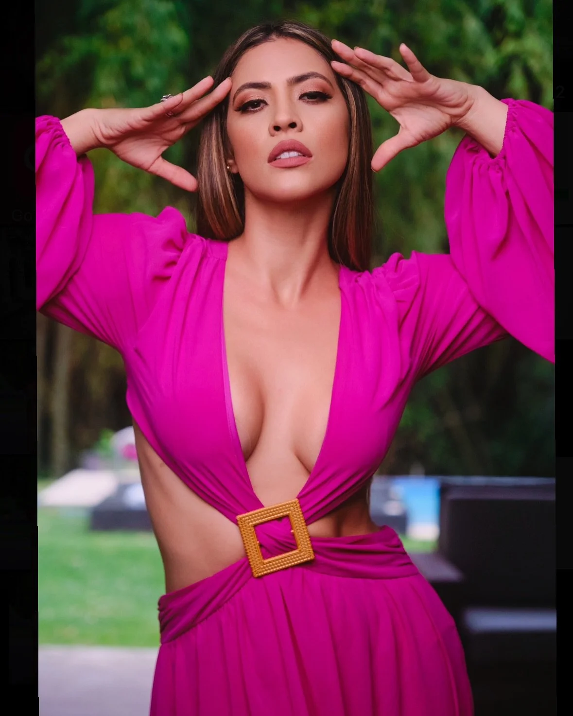 Lo que te pones refleja qui&eacute;n eres, c&oacute;mo te sientes y c&oacute;mo te ves a ti misma.💖
El estilo no es solo ropa; es una poderosa herramienta para transmitir confianza y autenticidad. 
Aqu&iacute; te dejo algunos consejos que me ayudaro