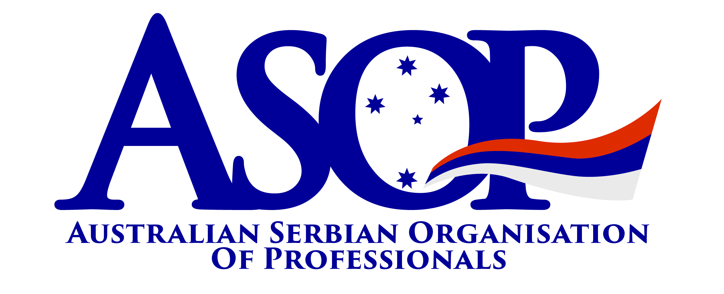 Australian Serbian Organisation of Professionals