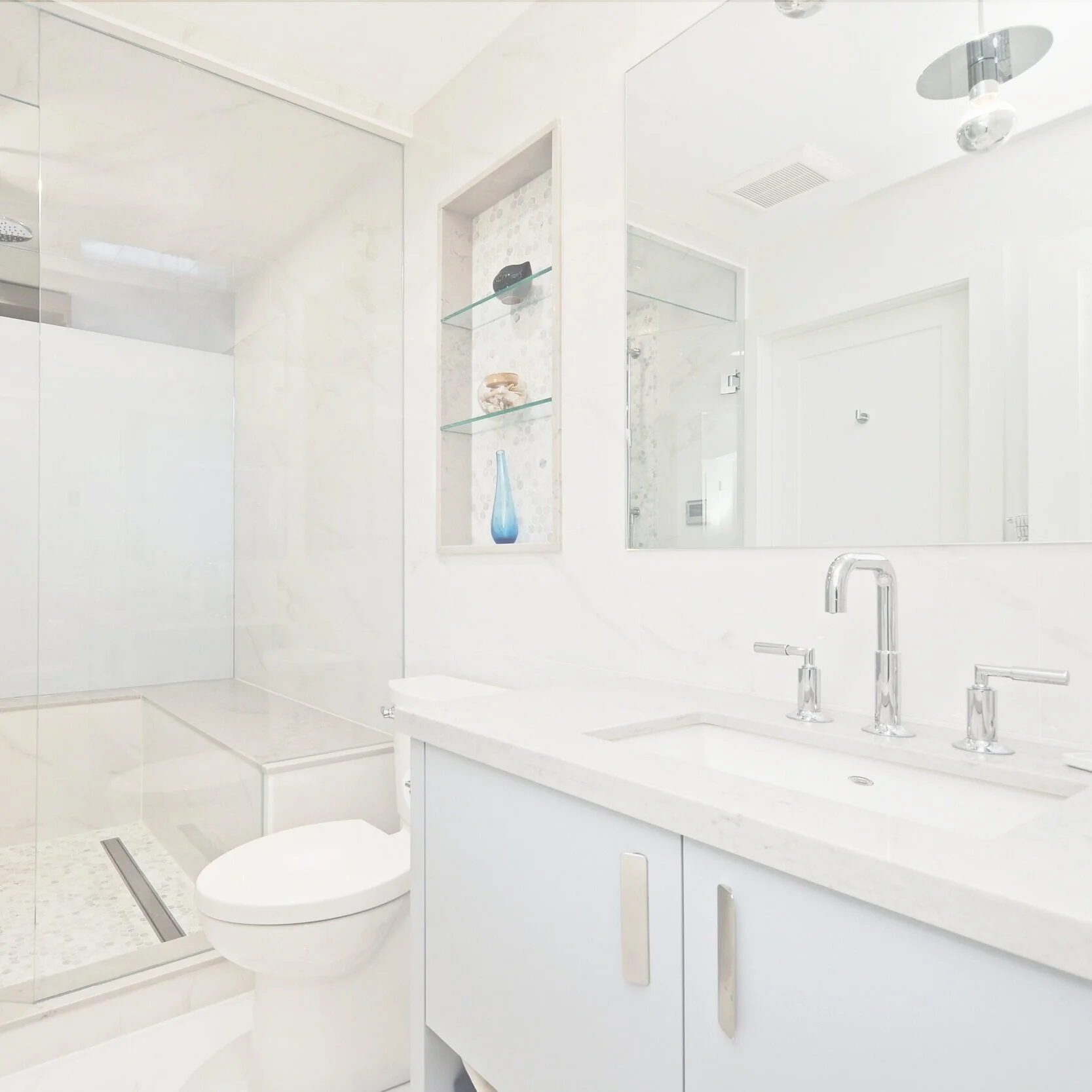 Renovation in Mt Pleasant area, Vancouver BC. Build by Nestworks. Photography by Realfoto.