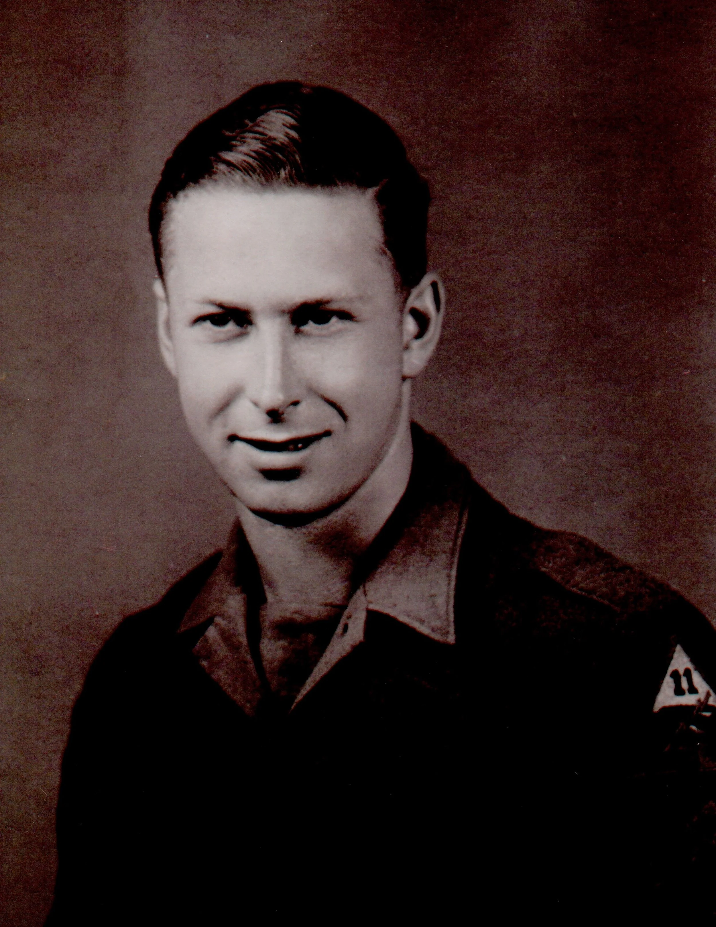 Chester "Chet" Rohn Dallas, TX “Chet” Rohn, who served as a member of the 56th Armored Engineer Battalion of the 11th Armored Division, reached Mauthausen Concentration Camp the day after its liberation, helping to bury the victims and round up escaping German soldiers.