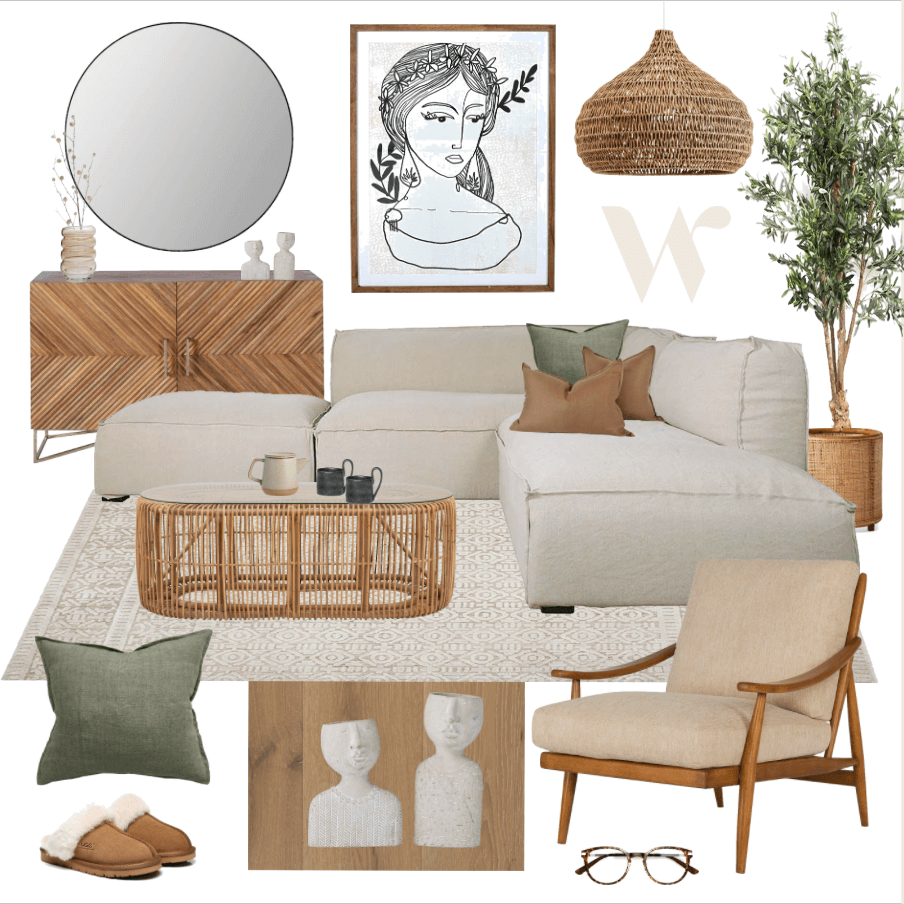 Buget Interior Decorating Moodboard Example .png