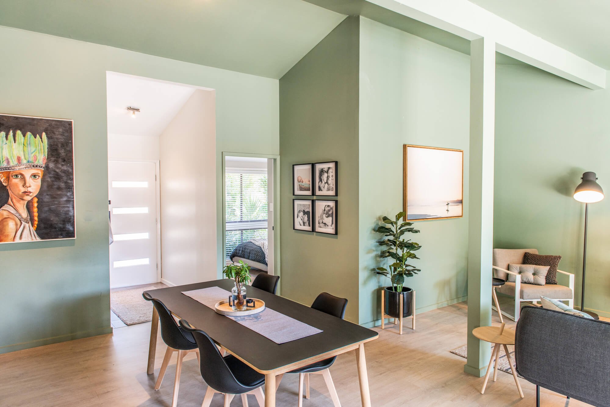 How art and colour can make an impact in a property styling job on the central coast nsw.jpg