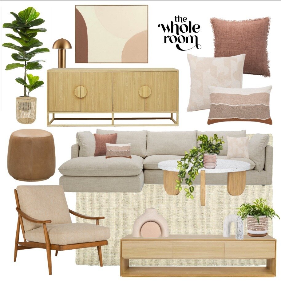 BLOG - LIVING ROOM LAYOUTS⁠
.⁠
.⁠
🤍Living Rooms (next to Kitchens) are often the epicentre of our homes.⁠
.⁠
🤍My latest blog post will give you tips on how to achieve a successful living room layout. I talk about the design elements of size &amp; s