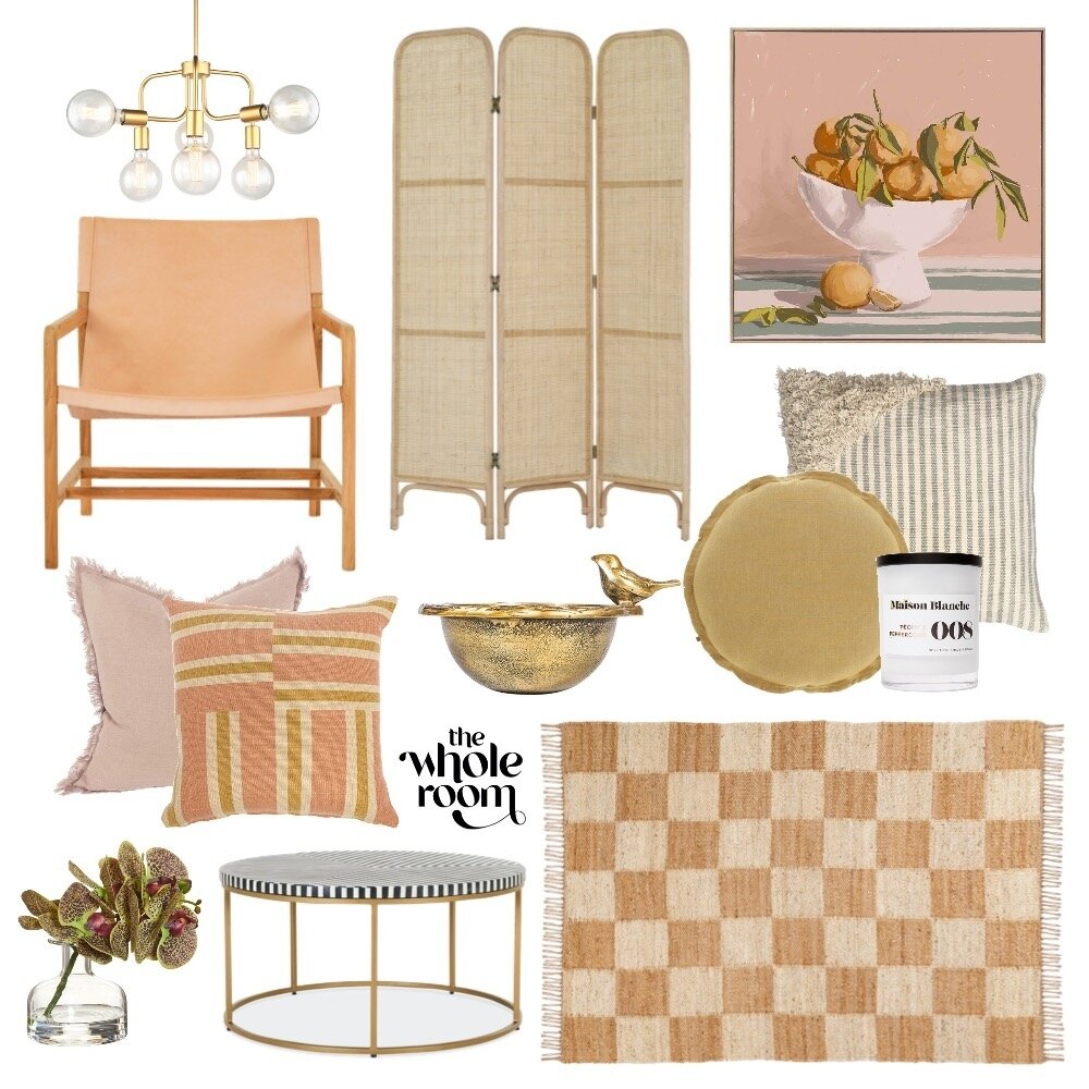 ULTIMATE SUMMER ESCAPE AT HOME⁠
.⁠
.⁠
WIN a $2000 @loungeloversfurniture voucher via a moodboard creating comp using @stylesourcebook⁠
.⁠
How would you capture the vibe of the ultimate summer escape at home ? This week my mood is a little different..