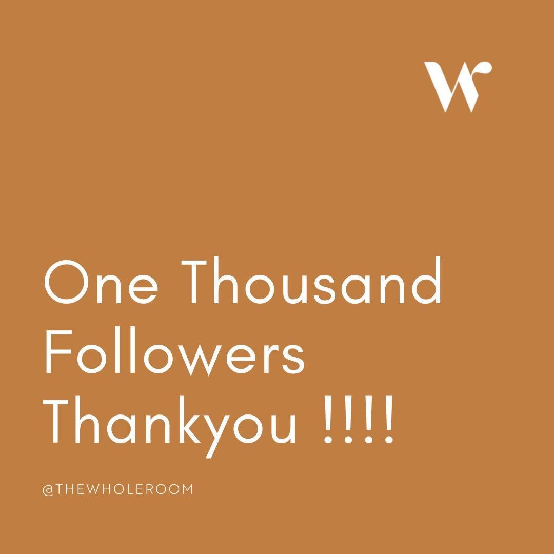 WOW 🤍⁠
.⁠
.⁠
From my heart to yours thankyou for all of the love and support for my humble lil decoration business.⁠
.⁠
.⁠
2021 has been rather challenging for most of us, so right now, today....this means the world.🥰⁠
.⁠
.⁠
I'd love to hear some o
