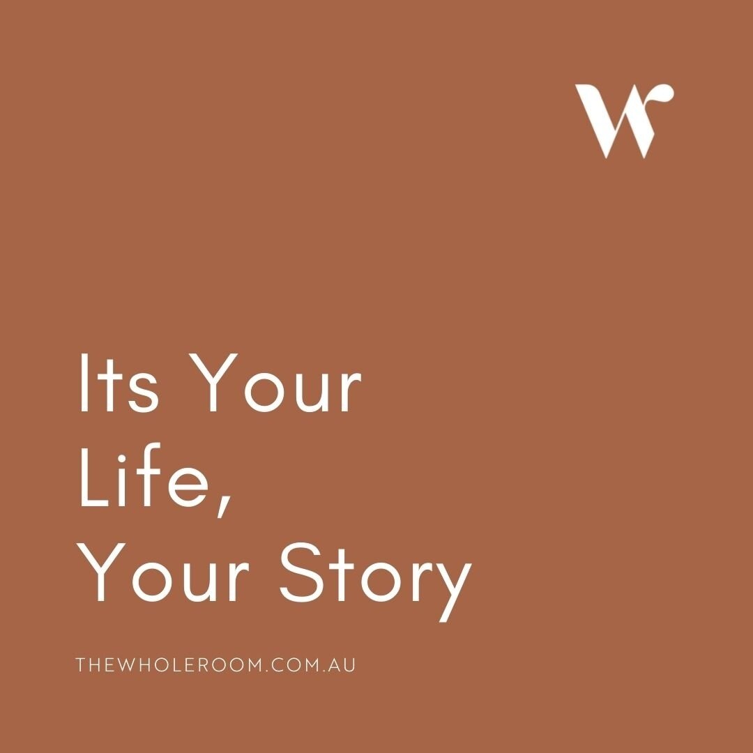 YOUR STORY⁠
⁠
Well hello and happy new year, hasn't 2022 gone off with a blast ? So much uncertainty in our world at them moment, it can be unsettling.⁠
⁠
At this time something you can do to help with the unknown is to create your own story, in your