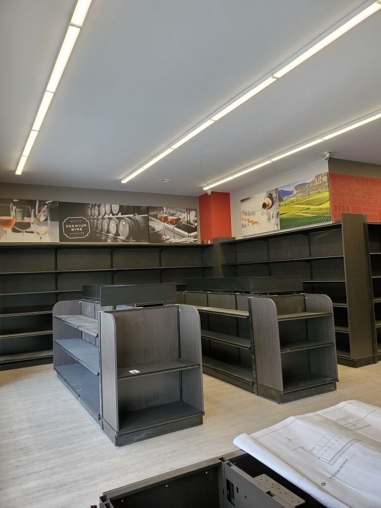 Noskos Electric Ltd. Edmonton Electrical Services