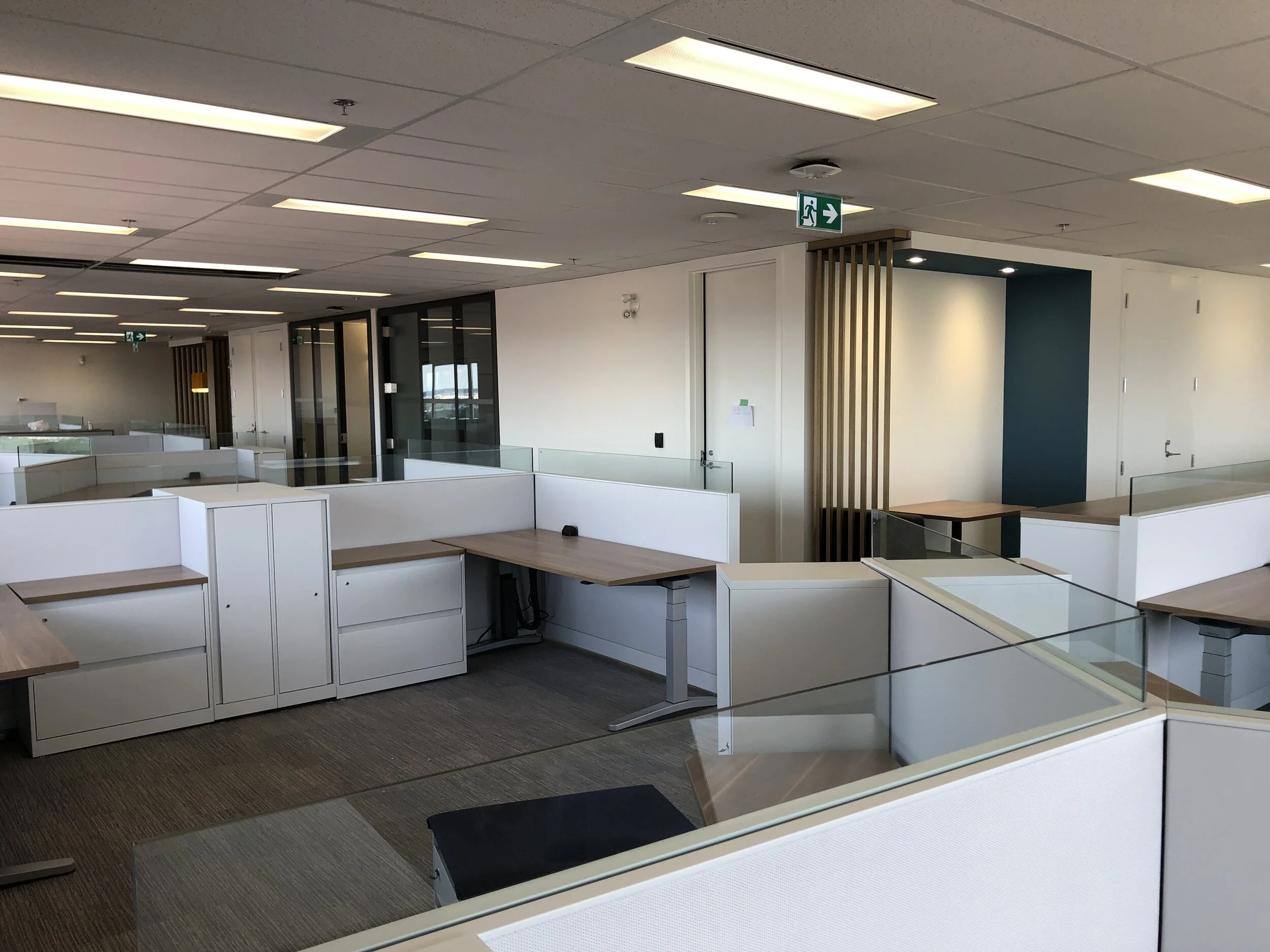 Noskos Electric Ltd. Edmonton Electrical Services