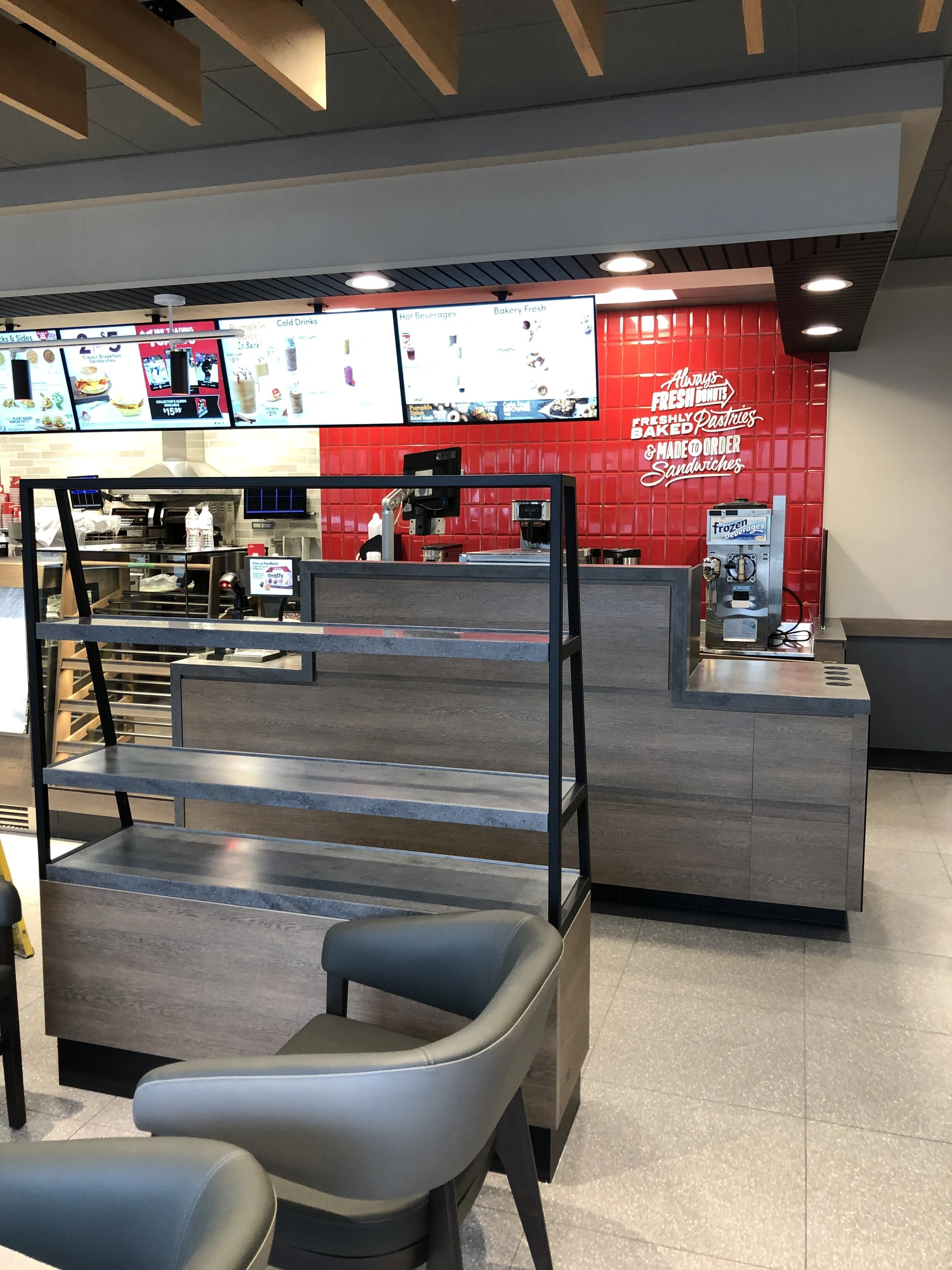 Noskos Electric Ltd. Edmonton Electrical Services