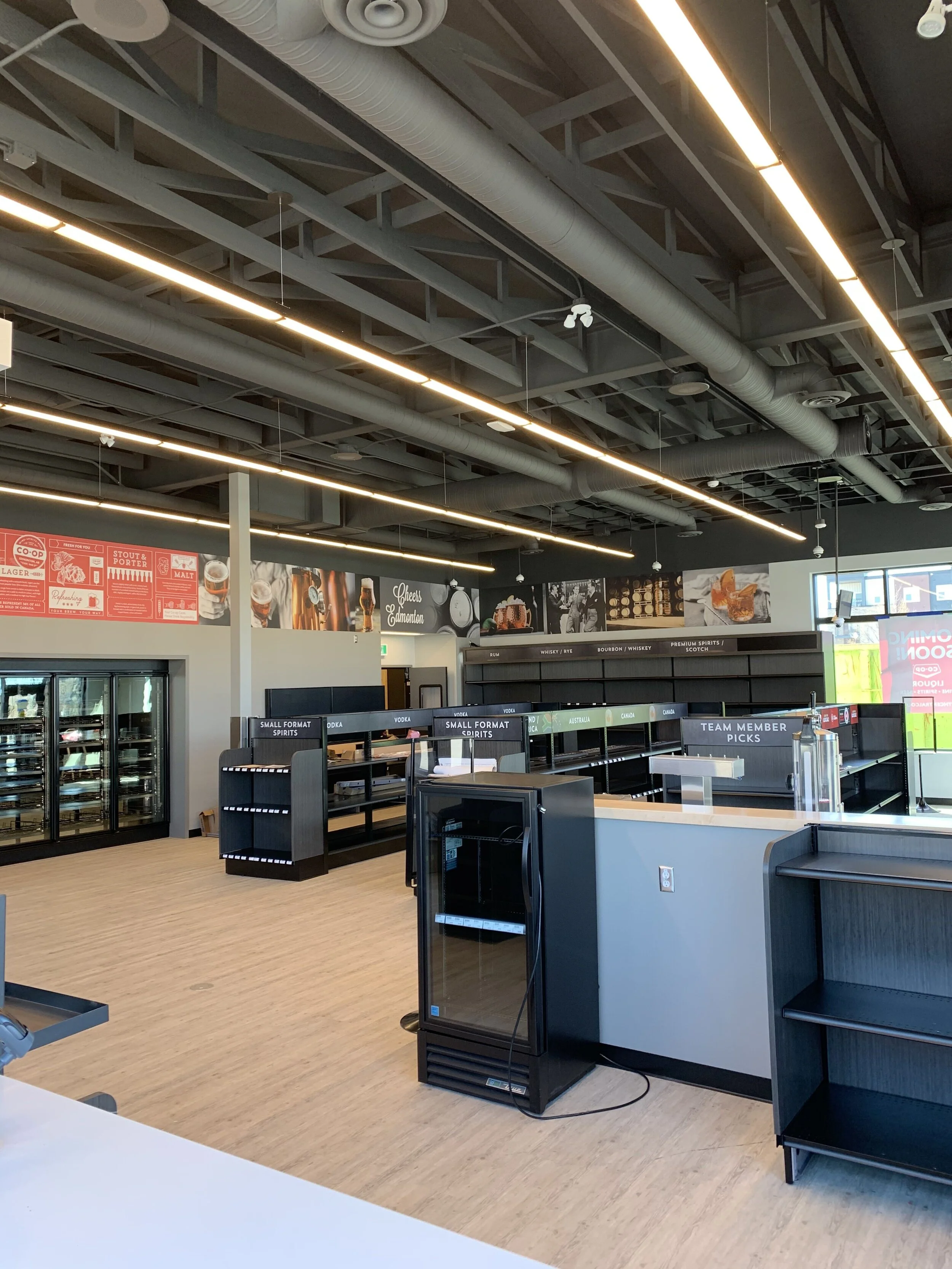 Noskos Electric Ltd. Edmonton Electrical Services