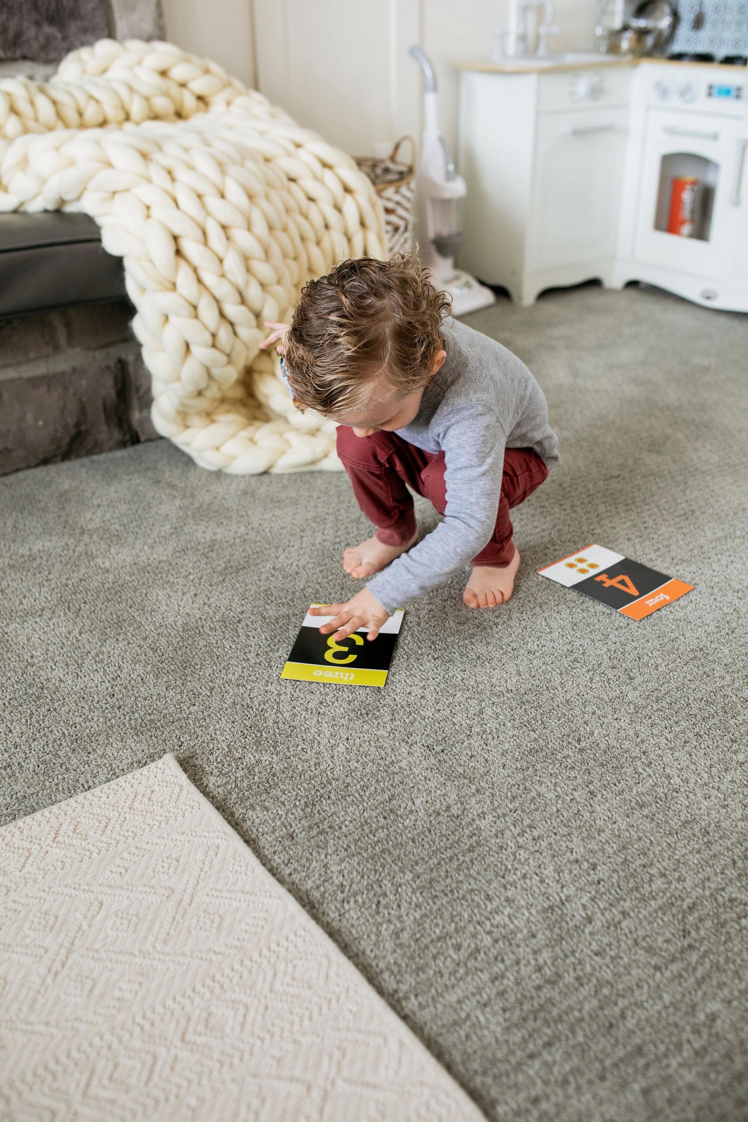 Games to Play at Home