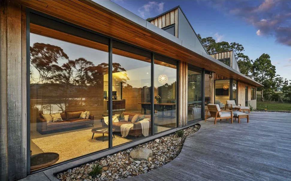 Howden Rd - new west facade.jpg