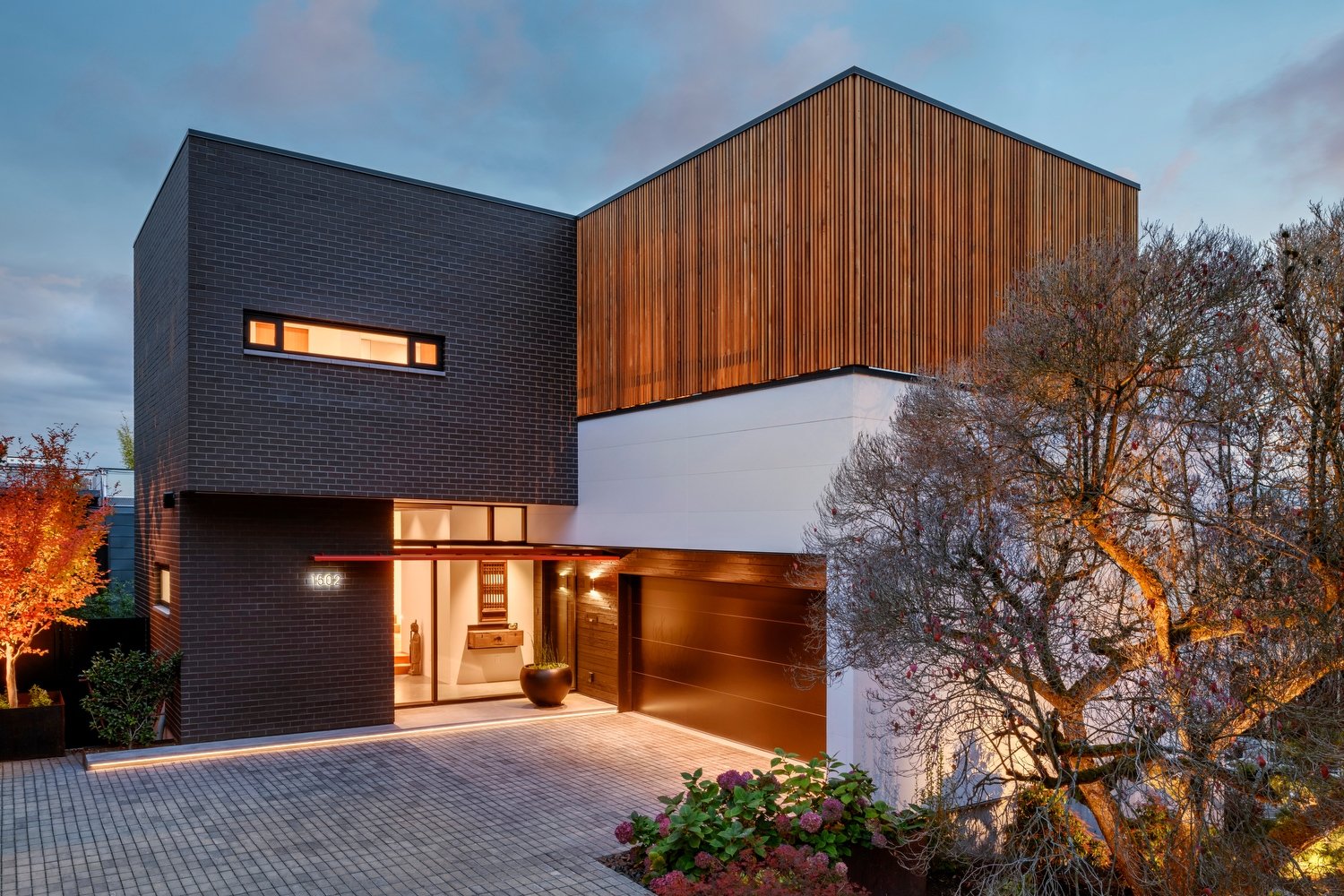 Lane Williams Architects