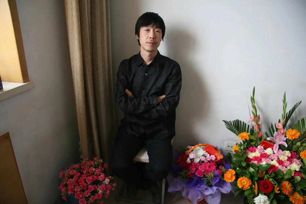 图片由董冰峰提供