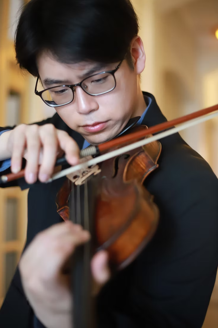 Haram Kim (South Korea)